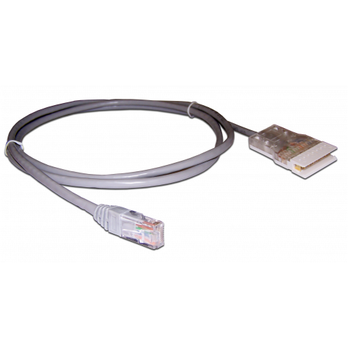 Патч-корд RJ45-S110P4
